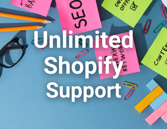 Shopify Support